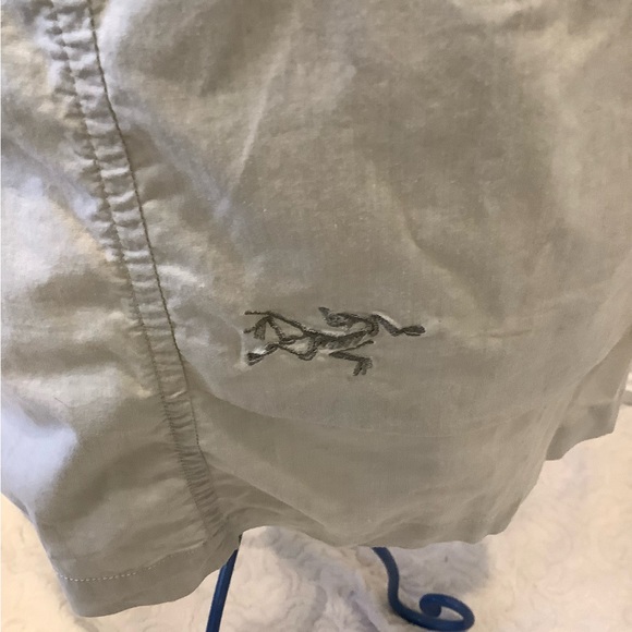 Arc’teryx Blasa dress size 4 - Picture 3 of 5